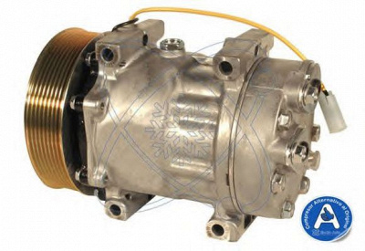 ELECTRO AUTO 20a8112a -  Компрессор, кондиционер